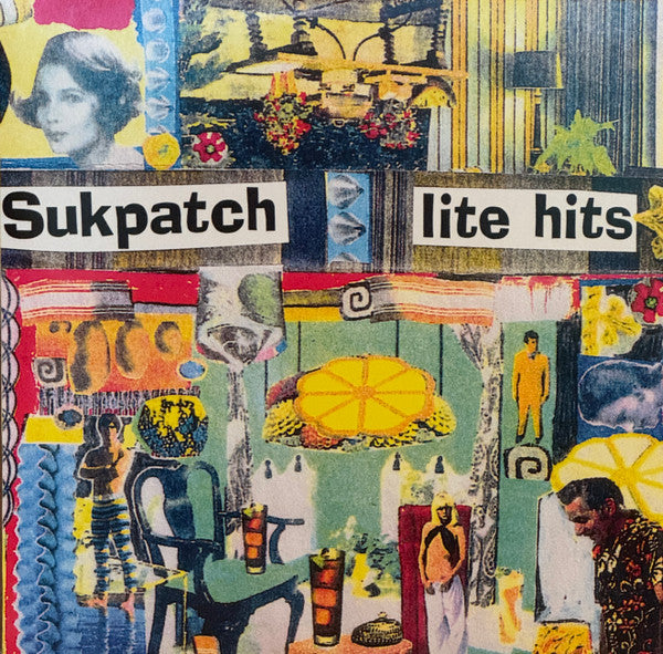 Sukpatch – Lite Hits 🇺🇸