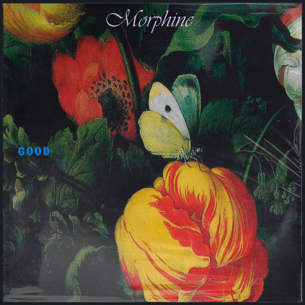 Morphine – Good 🇺🇸