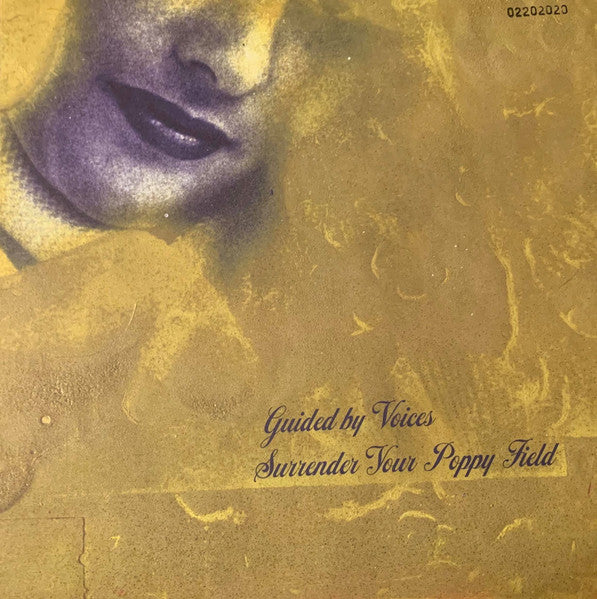Guided by Voices – Surrender Your Poppy Field 🇺🇸