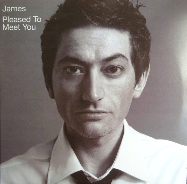James – Pleased to Meet You 🇺🇸