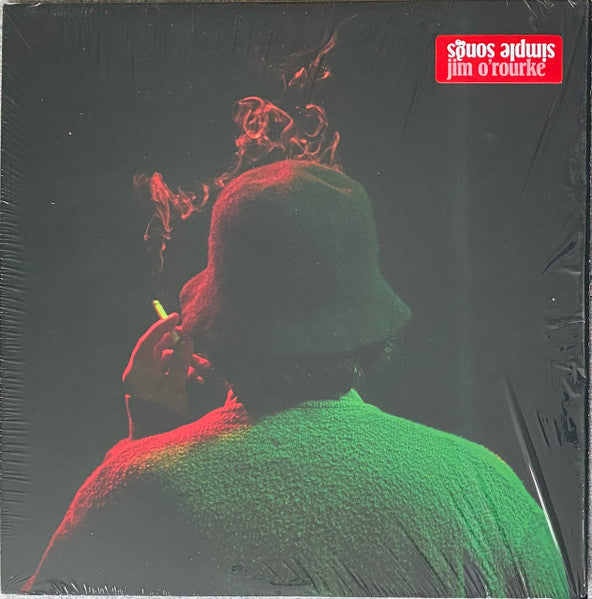 Jim O'rourke – Simple Songs 🇺🇸