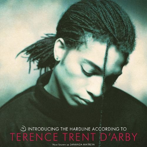 Terence Trent D'arby – Introducing the Hardline, Acording To… 🇺🇸