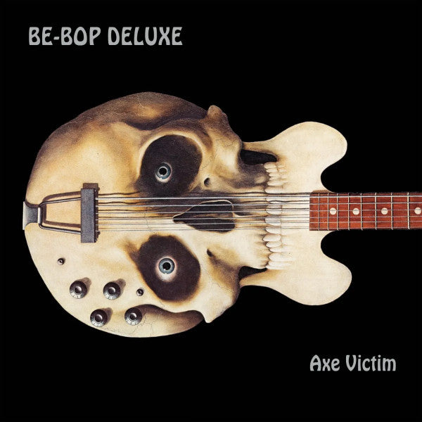 Be Bop Deluxe – Axe Victim 🇺🇸
