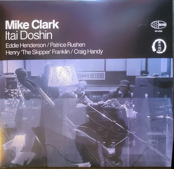 Mike Clark – Itai Doshin 🇺🇸