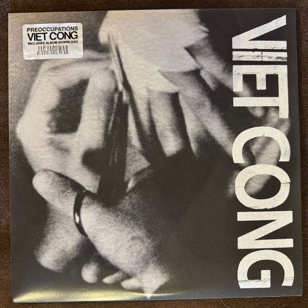 Preoccupations – Viet Cong 🇺🇸
