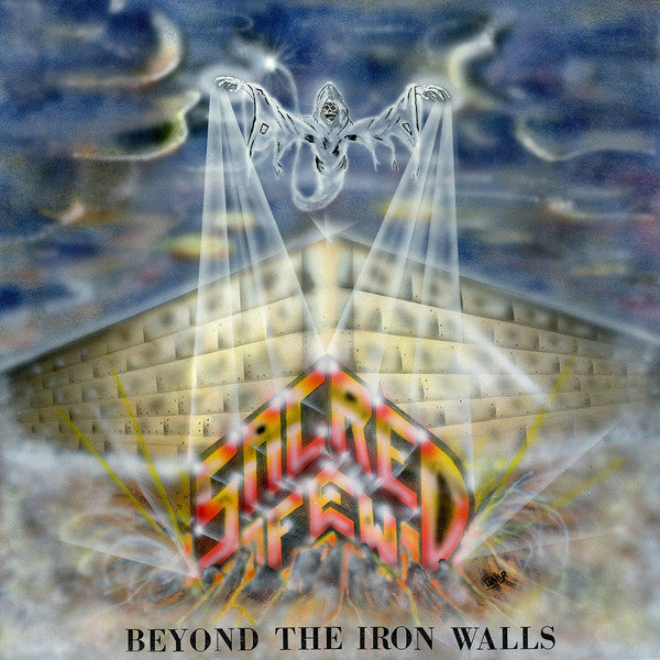 Sacred Few – Beyond the Iron Walls 🇺🇸