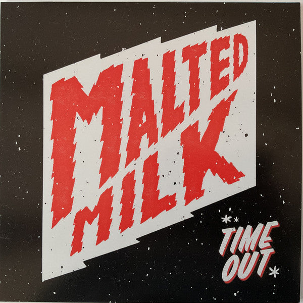 Malted Milk – Time Out 🇺🇸