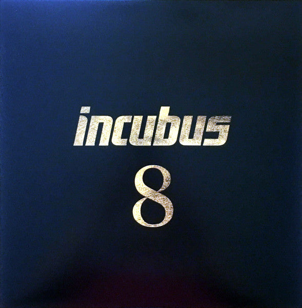 Incubus – 8 🇺🇸