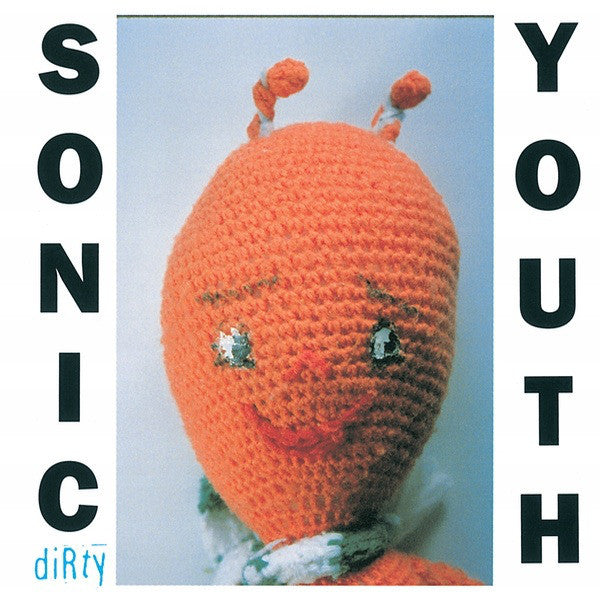 Sonic Youth – Dirty [CD Nuevo] 💿 🇺🇸