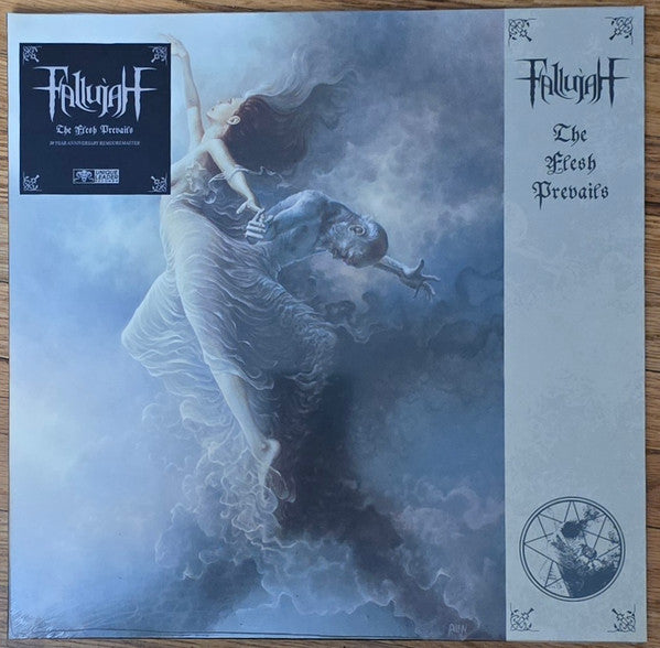 Fallujah – Flesh Prevails (10 Year Edition) 🇺🇸