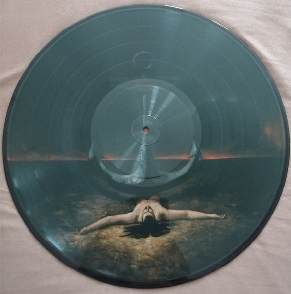 Dead Kosmonaut – Gravitas 🇺🇸
