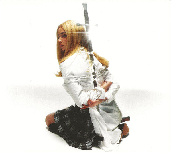Poppy – Zig [CD Nuevo] 💿 🇺🇸