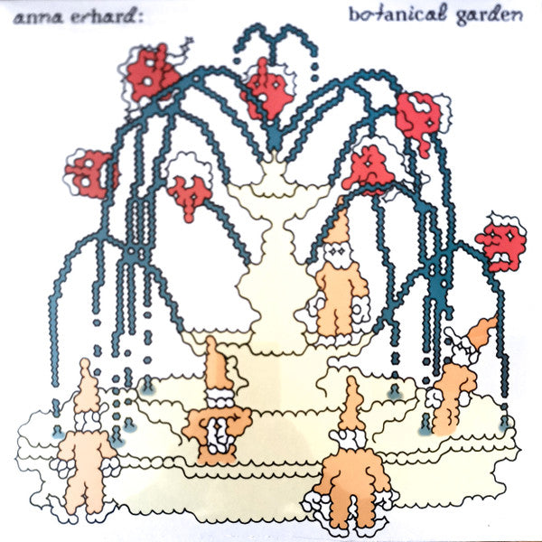 Anna Erhard – Botanical Garden 🇺🇸