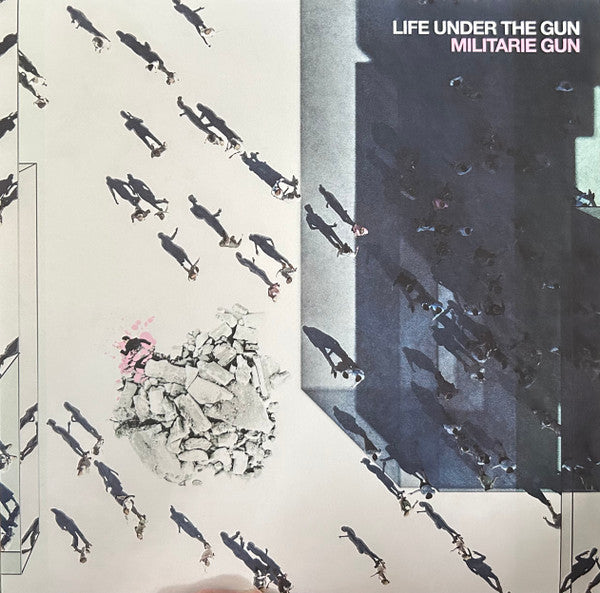 Militarie Gun – Life Under the Gun 🇺🇸