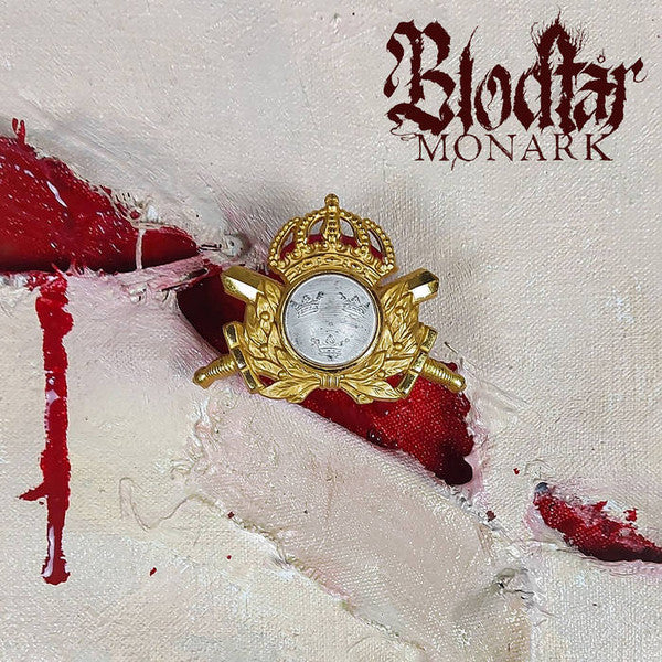 Blodtar – Monark 🇺🇸