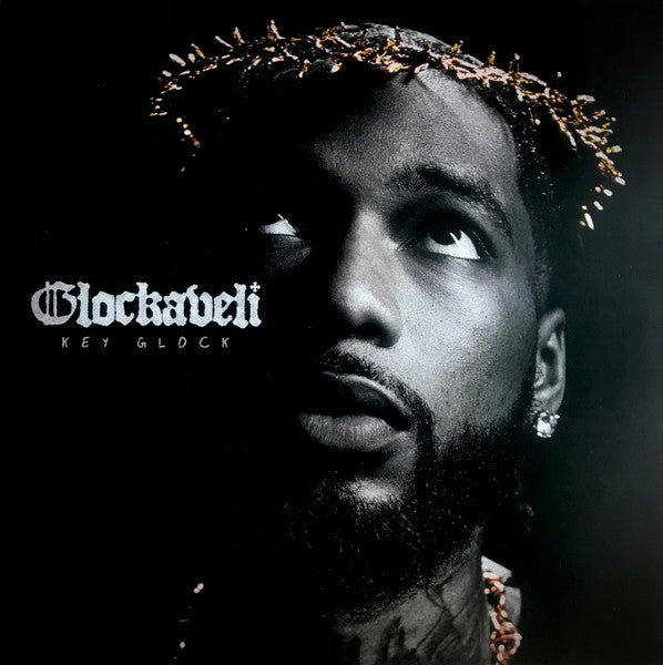 Key Glock – Glockaveli (X) 🇺🇸