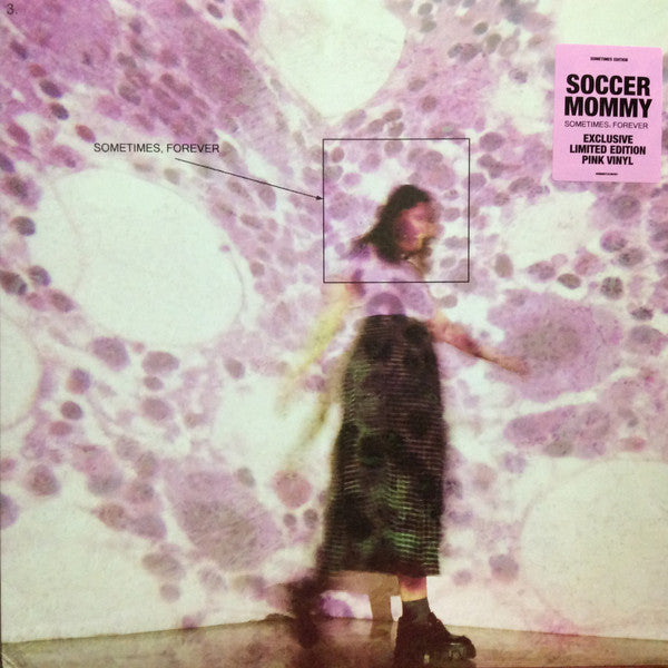 Soccer Mommy – Sometimes, Forever 🇺🇸