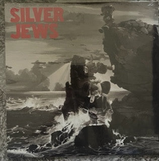 Silver Jews – Lookout Mountain Lookout Sea 🇺🇸