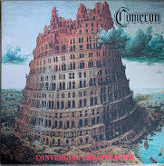 Comecon – Converging Conspiracies 🇺🇸
