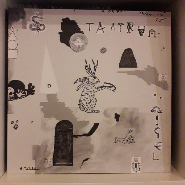 Nigel – Tantrum (DL Card) 🇺🇸