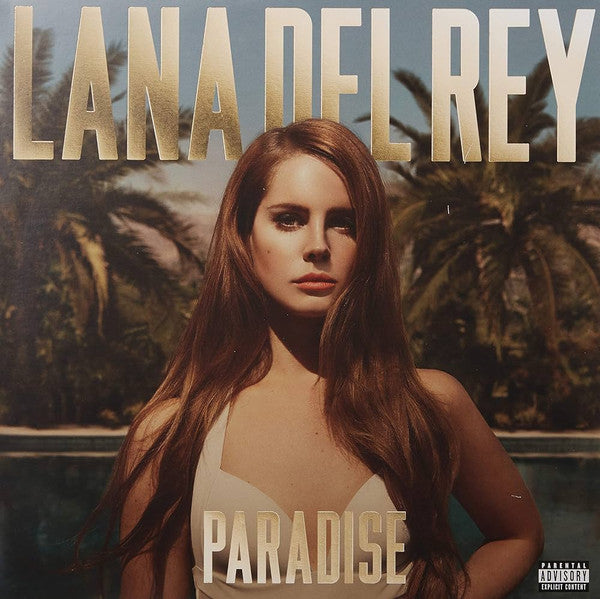 Lana Del Rey – Paradise 🇺🇸