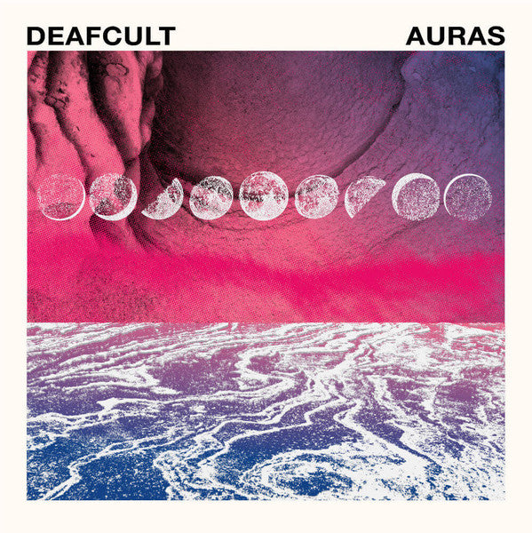 Deafcult – Auras 🇺🇸