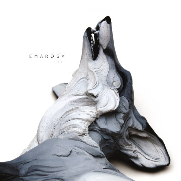 Emarosa – 131 (Electric Blue Vinyl) 🇺🇸