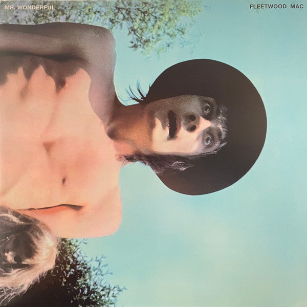 Fleetwood Mac – Mr. Wonderful 🇺🇸