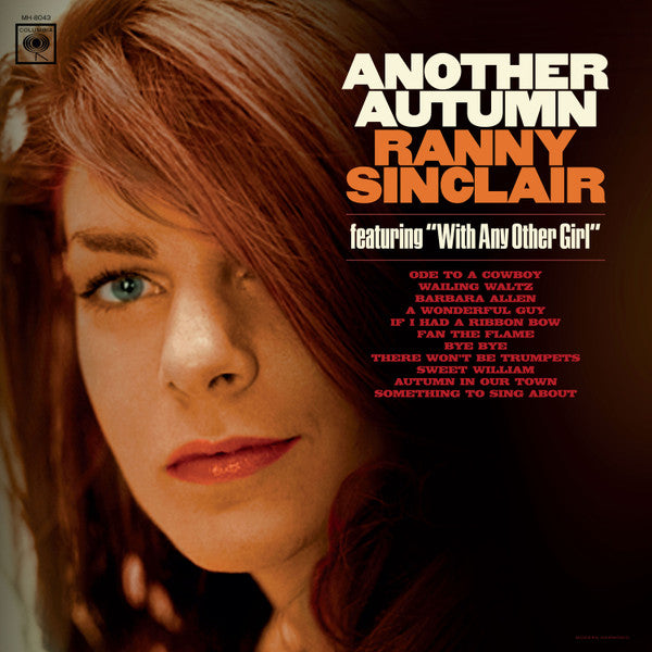 Ranny Sinclair – Another Autumn 🇺🇸