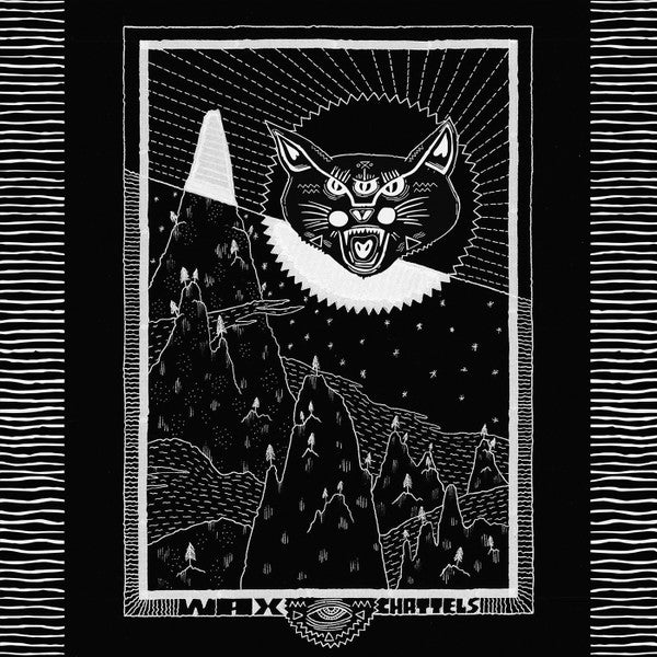 Wax Chattels – Wax Chattels 🇺🇸