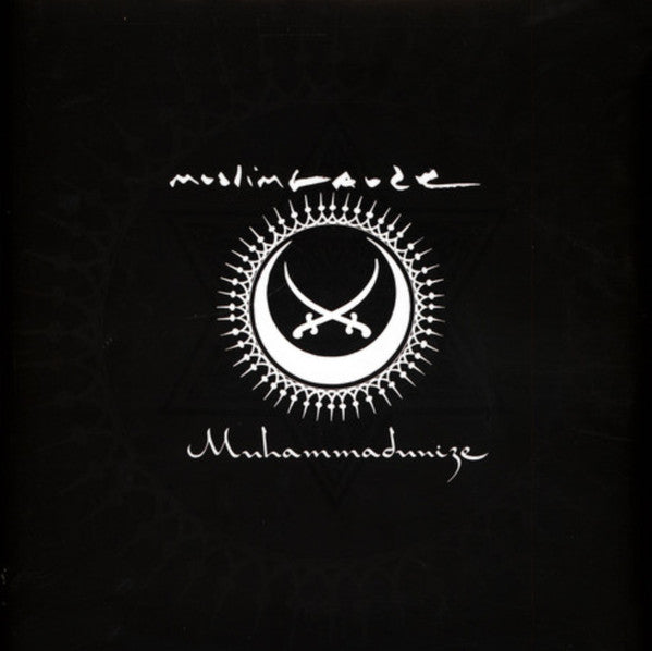 Muslimgauze – Muhammadunize 🇺🇸