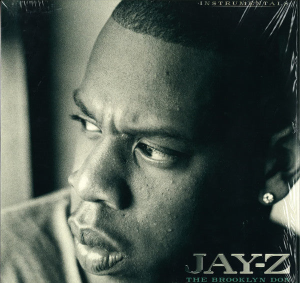 Jay-z – Brooklyn Don (2LP) 🇺🇸