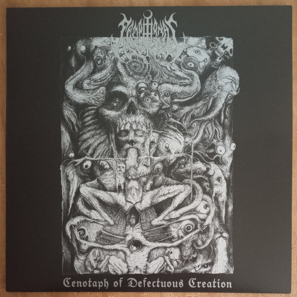 Sempiternal Dusk – Cenotaph of Defectuous Creation 🇺🇸