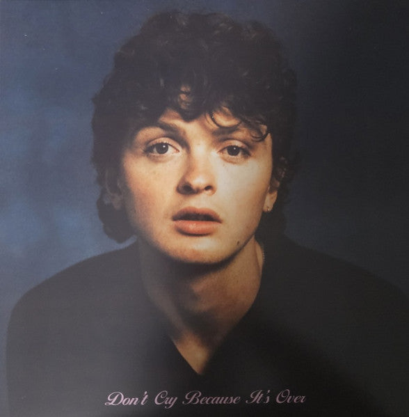 Will Linley – Don't Cry Because It's Over (Baby Pink Vinyl) 🇺🇸