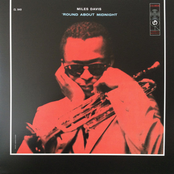 Miles Davis – Round About Midnight 🇺🇸