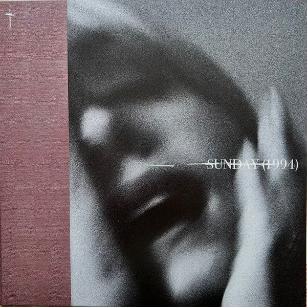 Sunday (1994) – Devotion (Pink Vinyl) 🇺🇸
