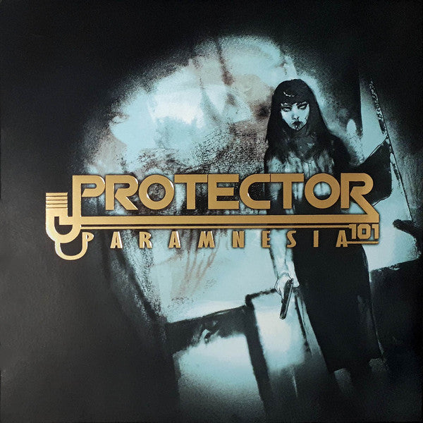 Protector 101 – Paramnesia 🇺🇸