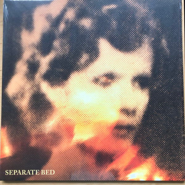 Separate Bed – Separate Bed 🇺🇸