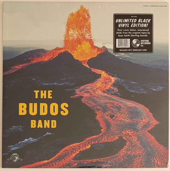 Budos Band – Budos Band 🇺🇸