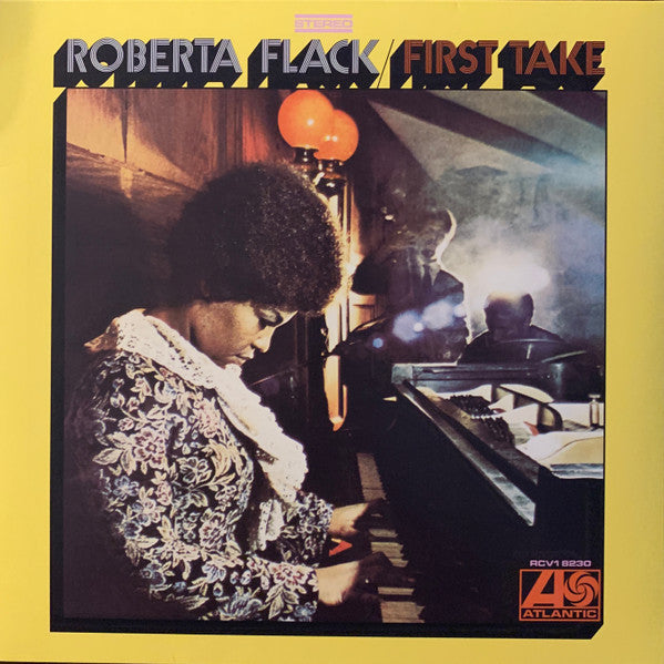 Roberta Flack – First Take 🇺🇸