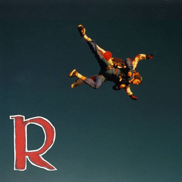 Rocket – R is for Rocket (Coke Bottle Vinyl) (I) 🇺🇸
