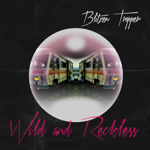 Blitzen Trapper – Wild & Reckless 🇺🇸