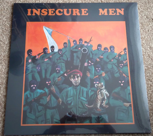 Insecure Men – Man for All Seasons 🇺🇸