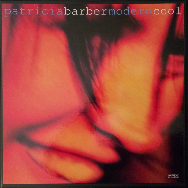Patricia Barber – Modern Cool (2LP) 🇺🇸