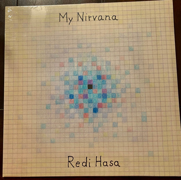 Redi Hasa – My Nirvana 🇺🇸