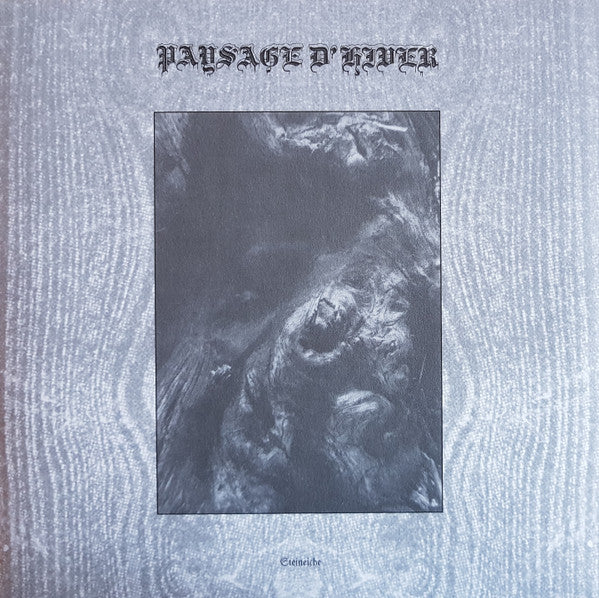 Paysage D'hiver – Steineiche 🇺🇸