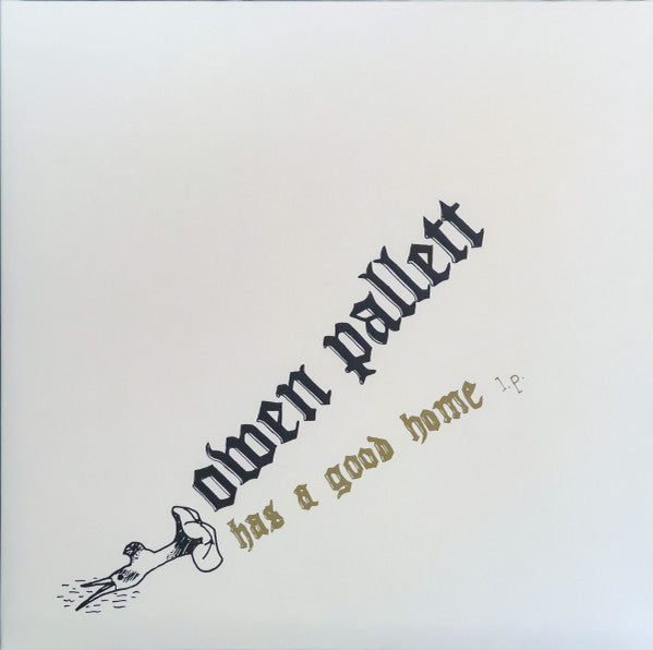 Owen Pallett – Has a Good Home 🇺🇸