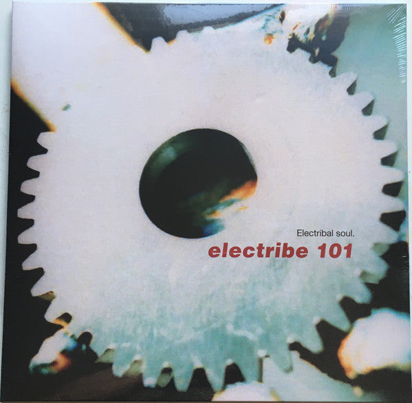 Electribe 101 – Electribal Soul 🇺🇸