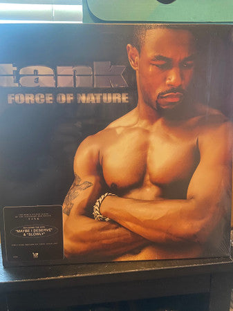 Tank – Force Of Nature 🇺🇸