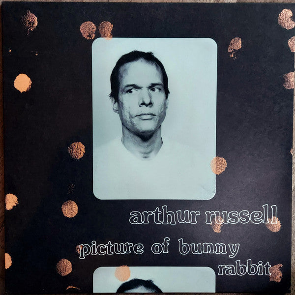 Arthur Russell – Picture of Bunny Rabbit 🇺🇸
